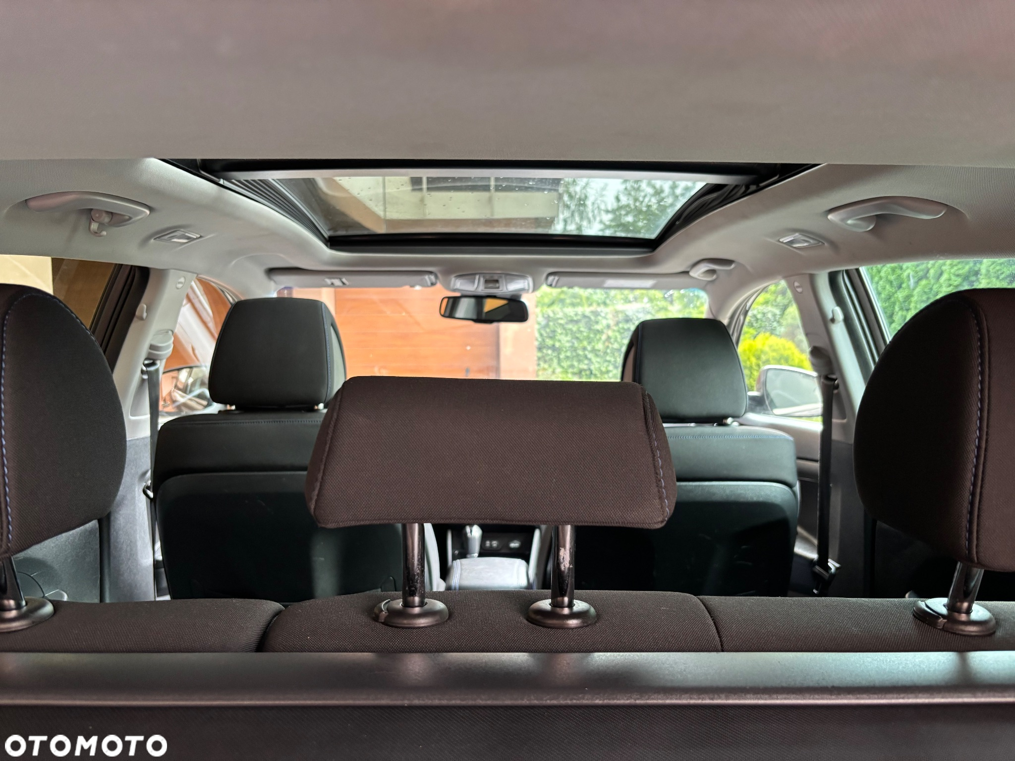 Hyundai Tucson 1.7 CRDI BlueDrive Design 2WD DCT - 27