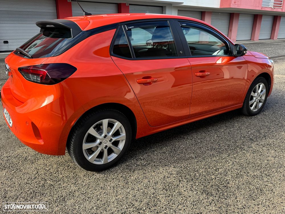 Opel Corsa-e Electric Edition - 3