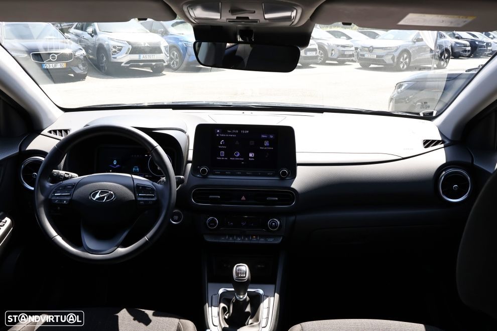 Hyundai Kauai 1.0 T-GDi Premium - 11