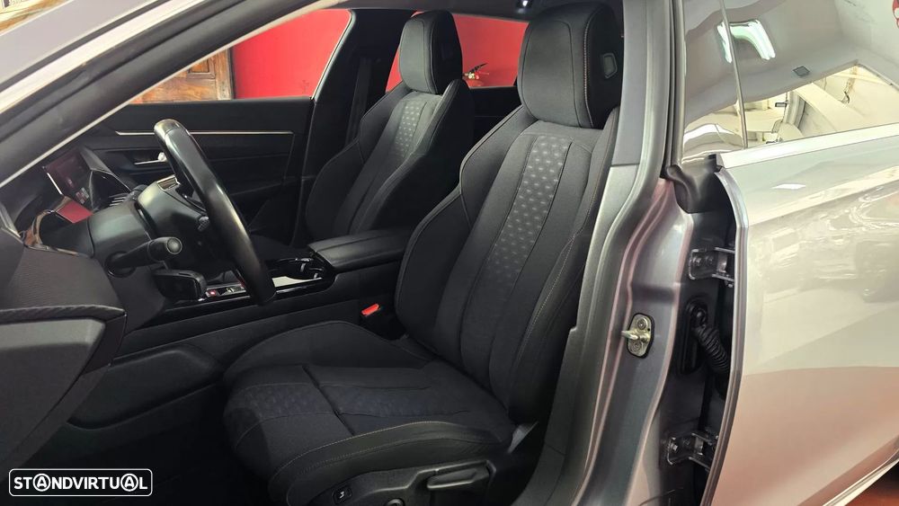 Peugeot 508 SW 1.5 BlueHDi GT Line - 44