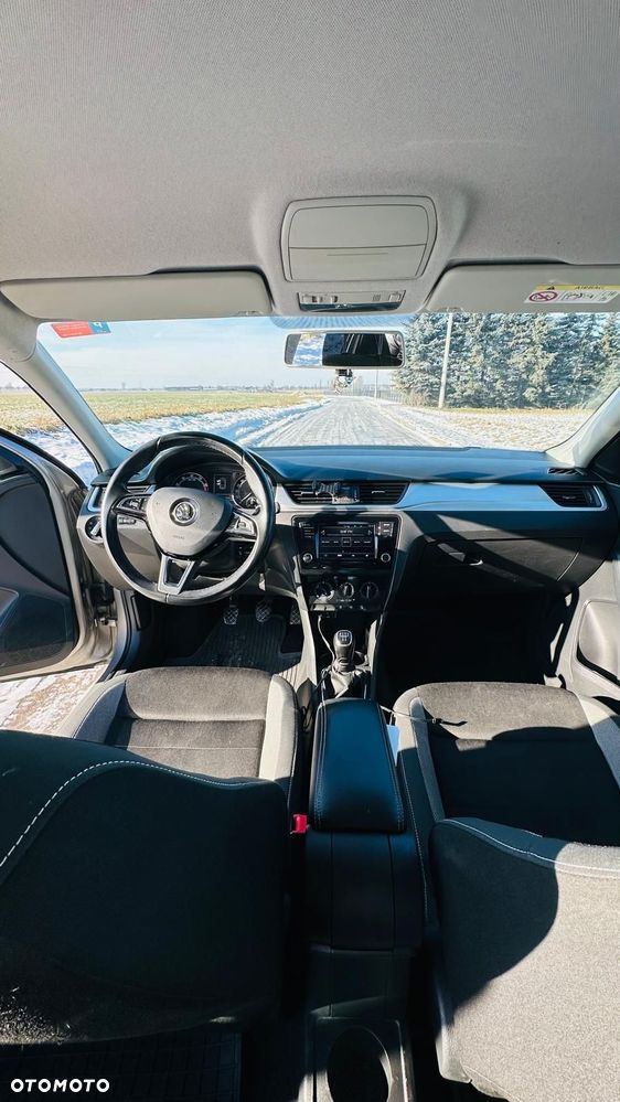 Skoda RAPID 1.0 TSI Ambition - 3