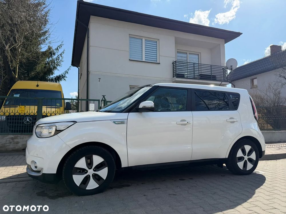 Kia Soul - 2