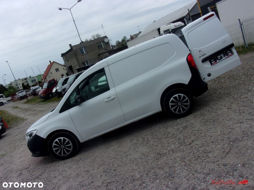 Mercedes-Benz Citan - 17