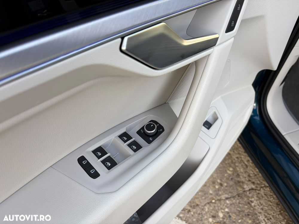 Volkswagen Touareg - 12