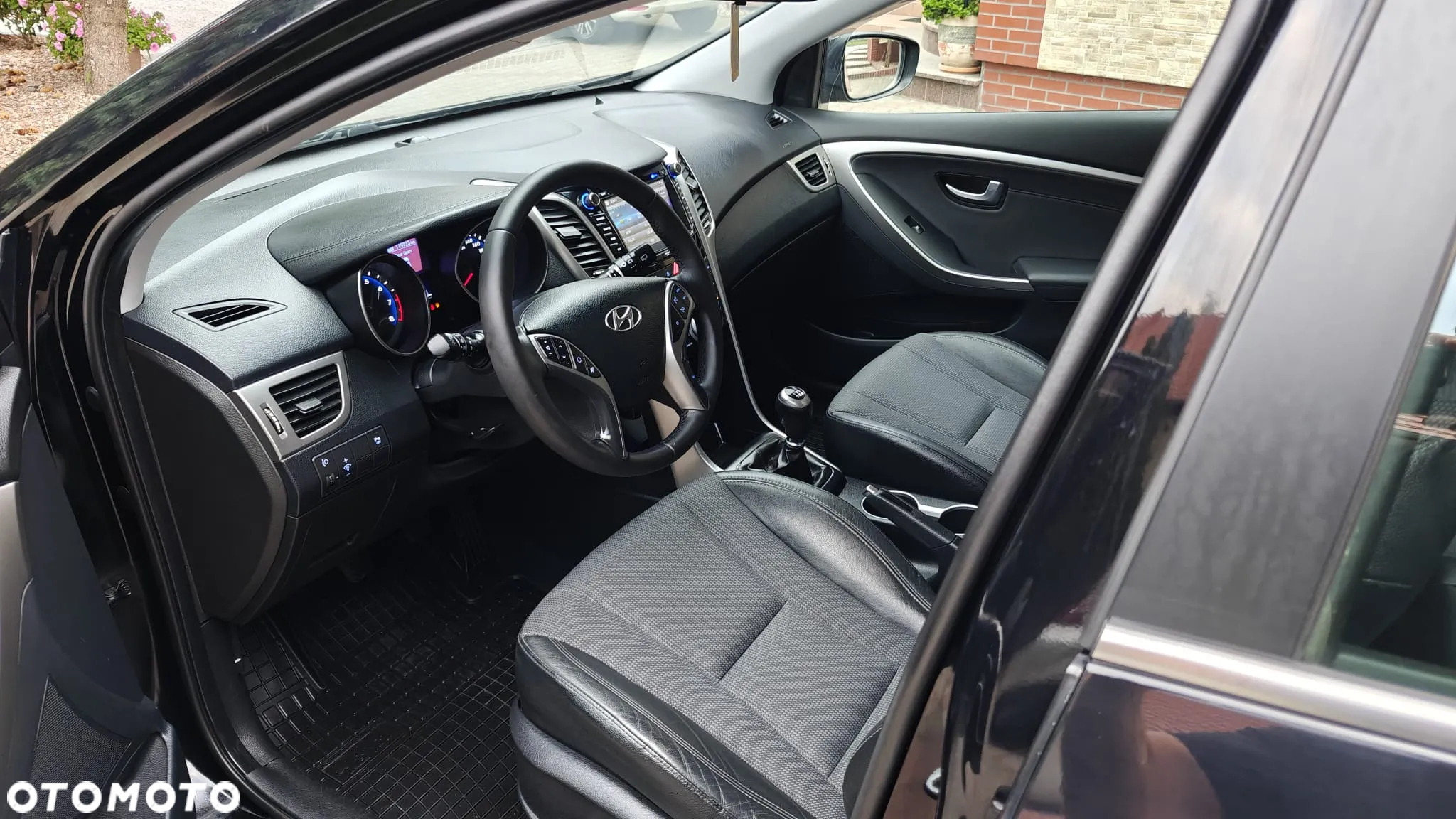 Hyundai i30 1.4 Premium - 29