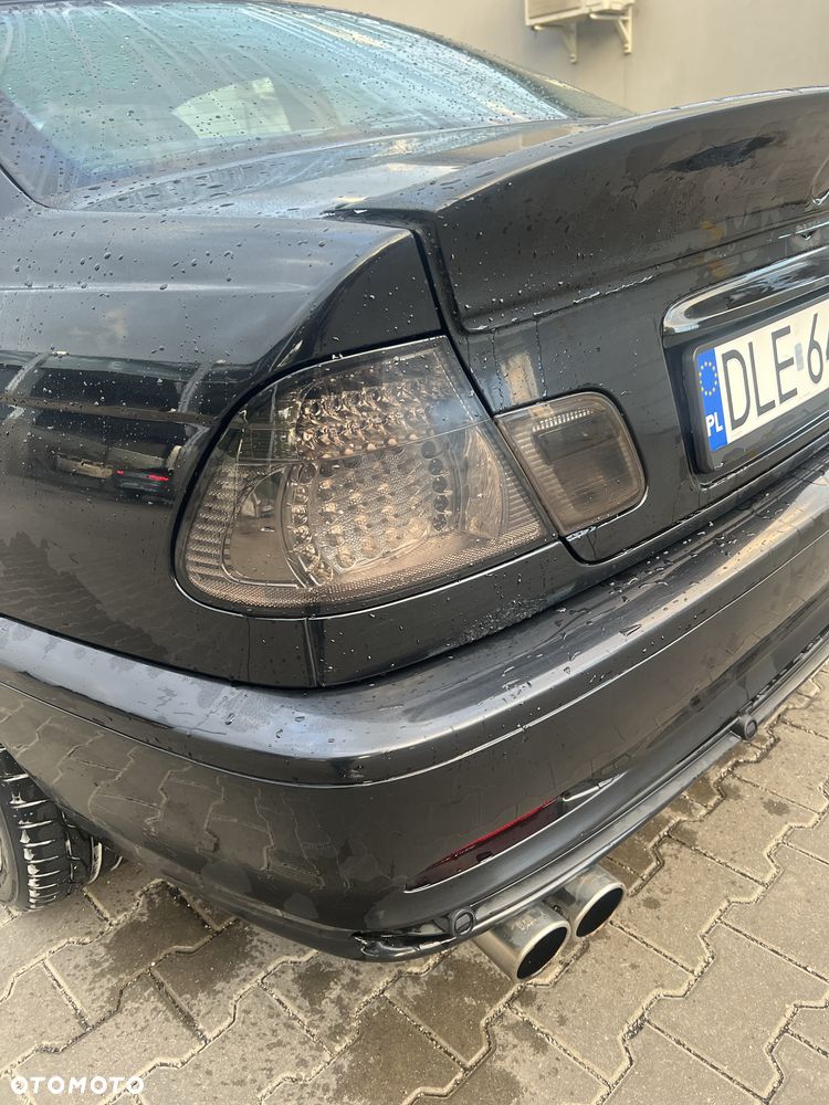 BMW Seria 3 - 6