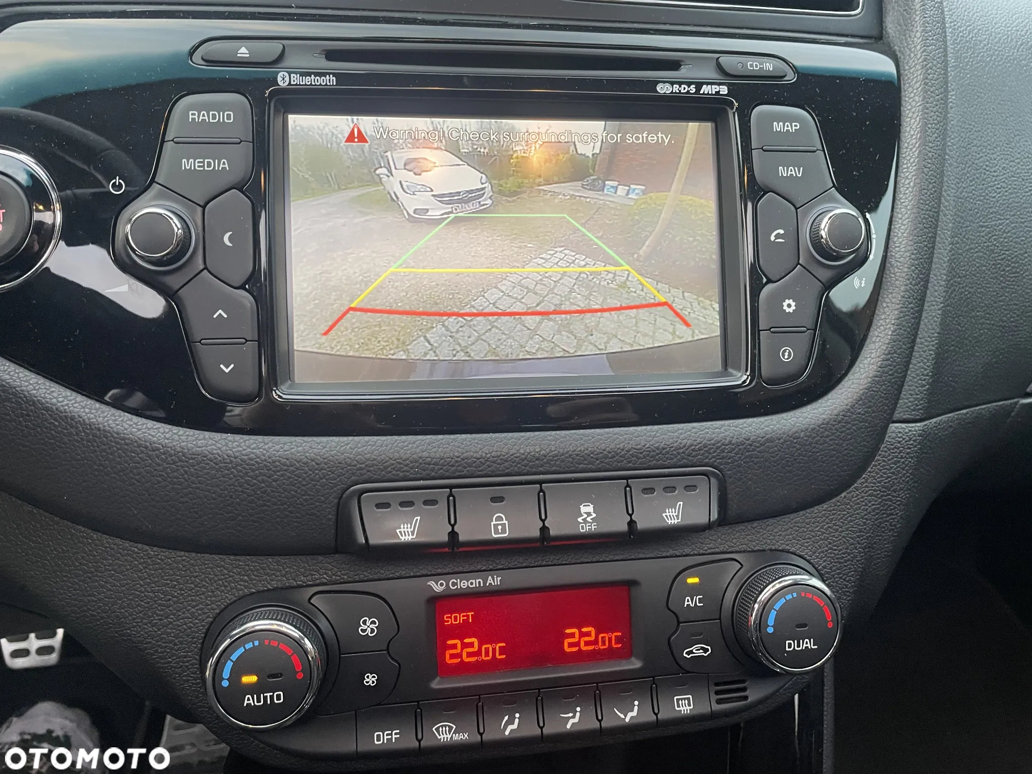 Kia Ceed Cee'd 1.6 GDI L - 20