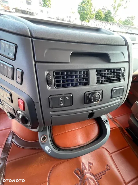 DAF XF480 STANDARD - 8