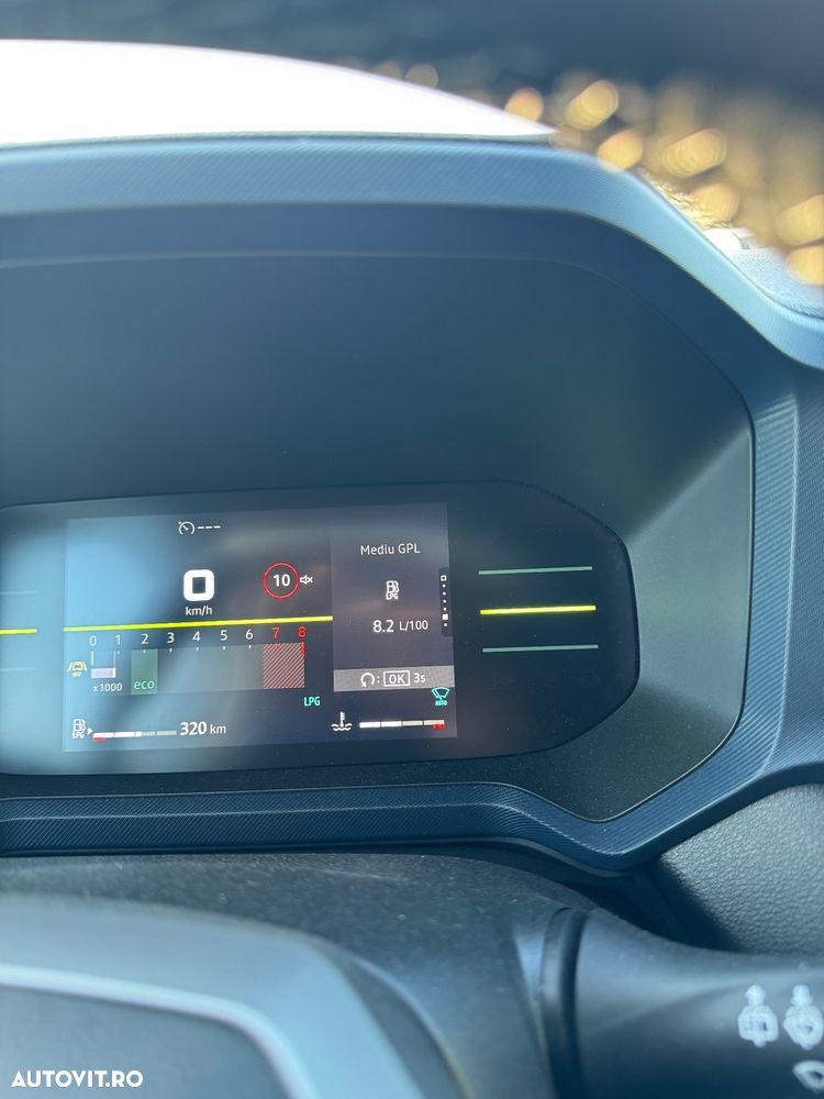 Dacia Duster ECO-G 100 Journey - 7
