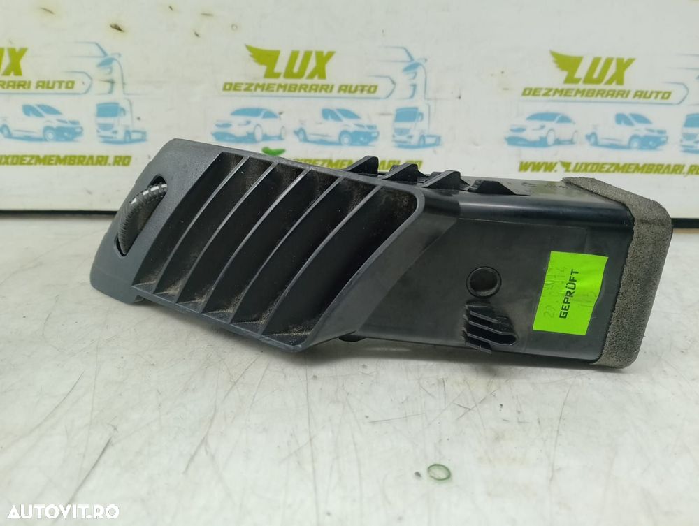 Grila ventilatie bord a9068300254 Volkswagen VW Crafter 1 [facelift] - 1