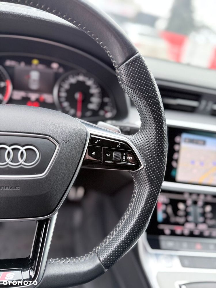 Audi A7 Sportback - 28