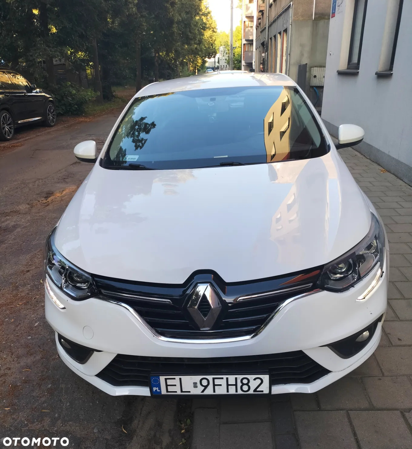 Renault Megane 1.5 dCi Life - 5