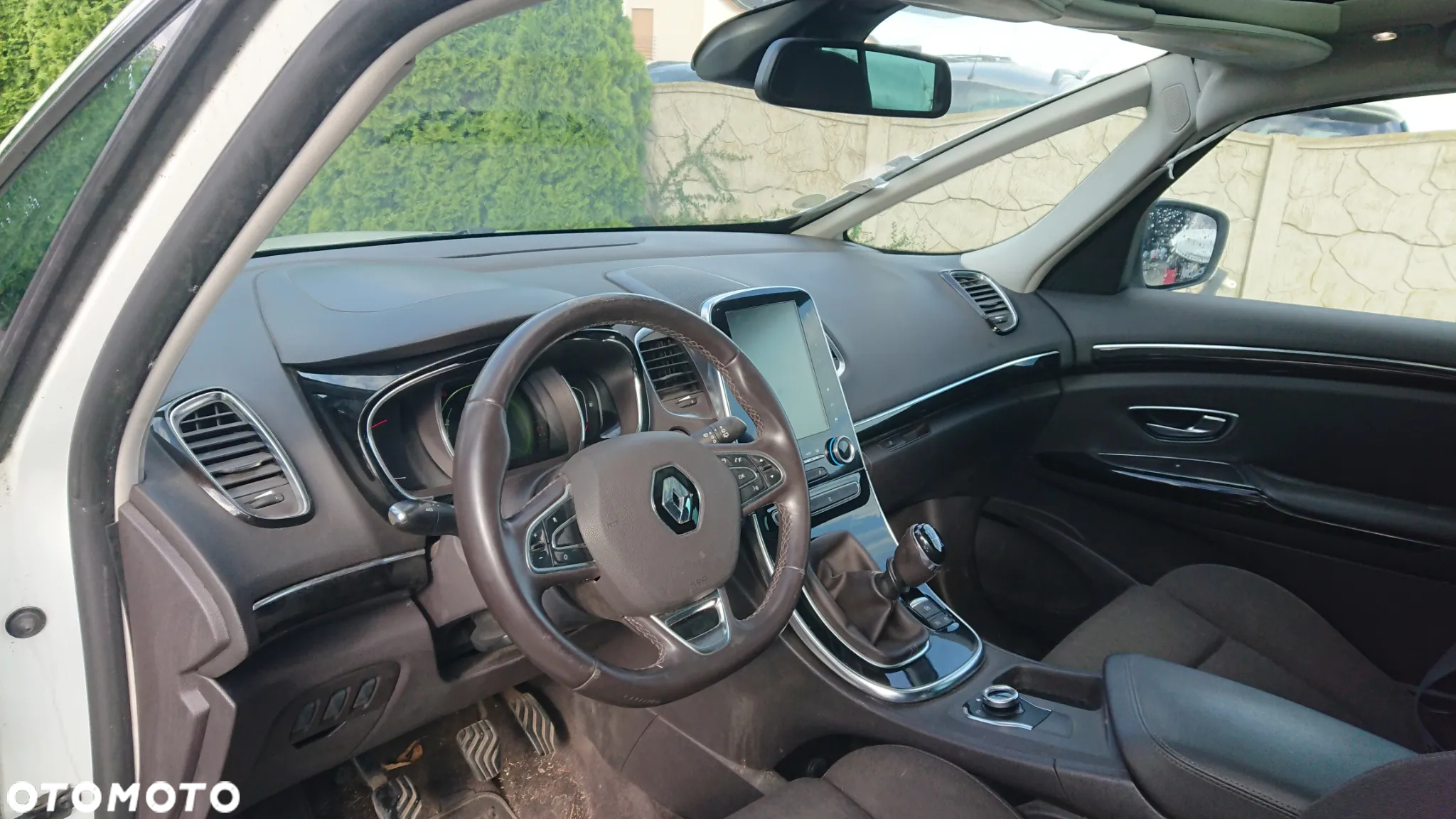 Renault Espace - 22