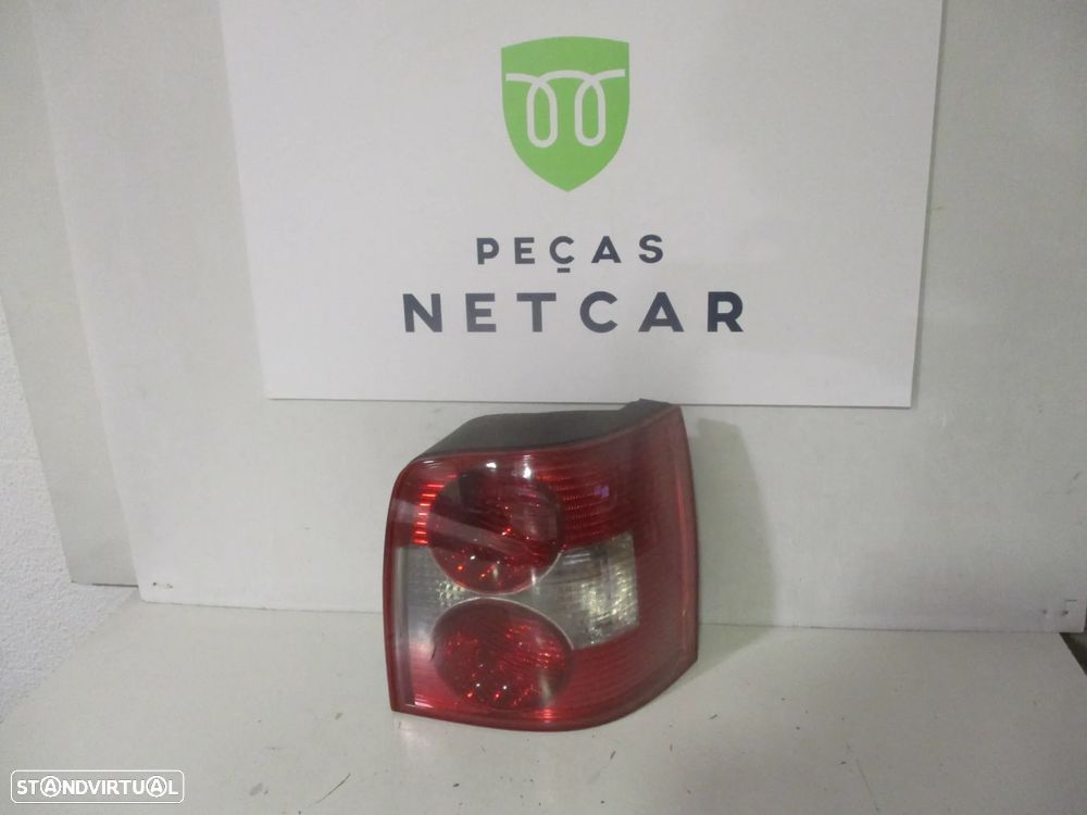 Farolim farol tras direito VW passat 2002 - 1