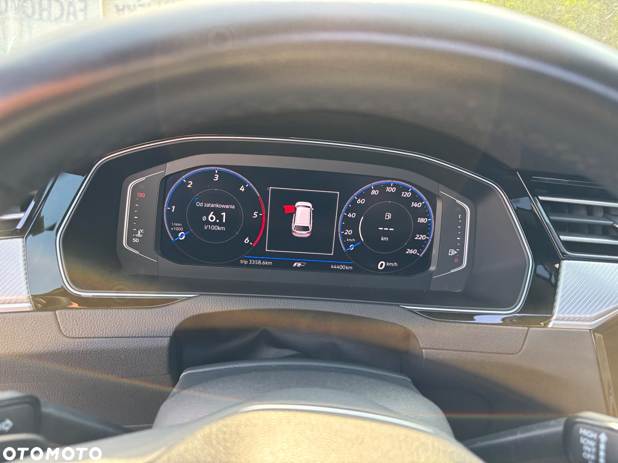Volkswagen Passat 2.0 TDI BMT 4Mot Highline DSG - 18