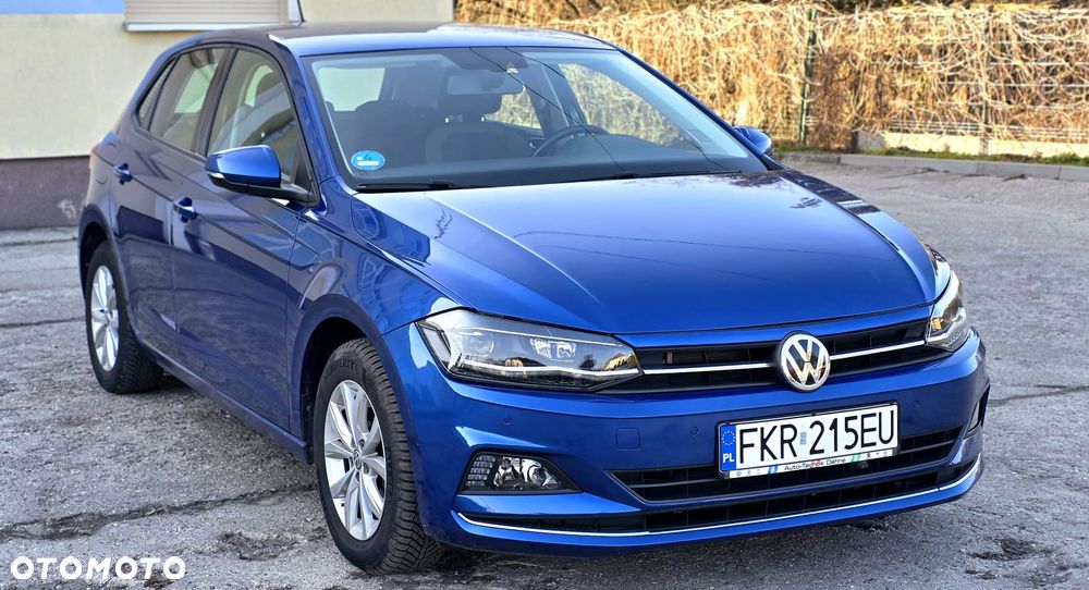 Volkswagen Polo - 2