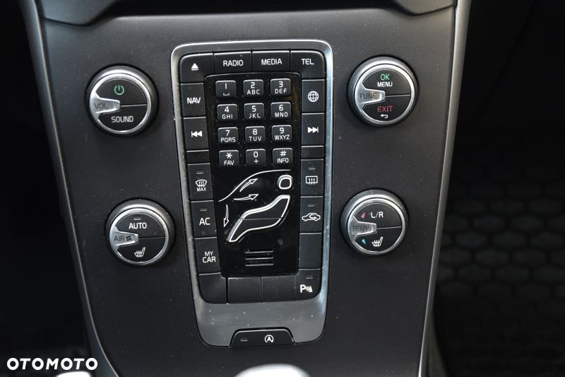 Volvo V40 T2 - 13