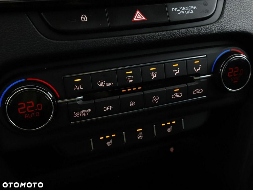 Kia XCeed 1.6 GDI DCT6 OPF SPIRIT - 34