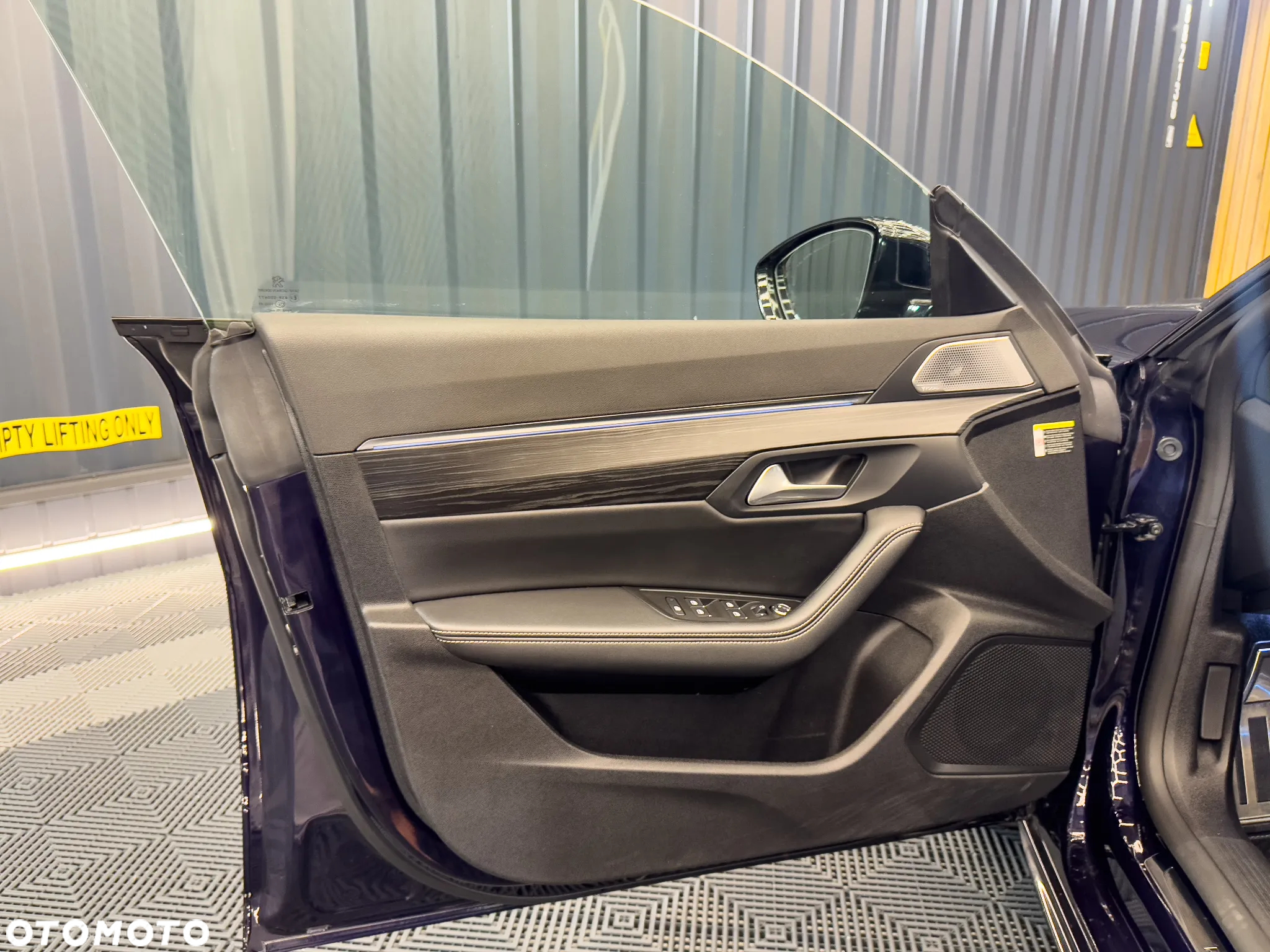 Peugeot 508 PureTech 225 EAT8 GT Pack - 20