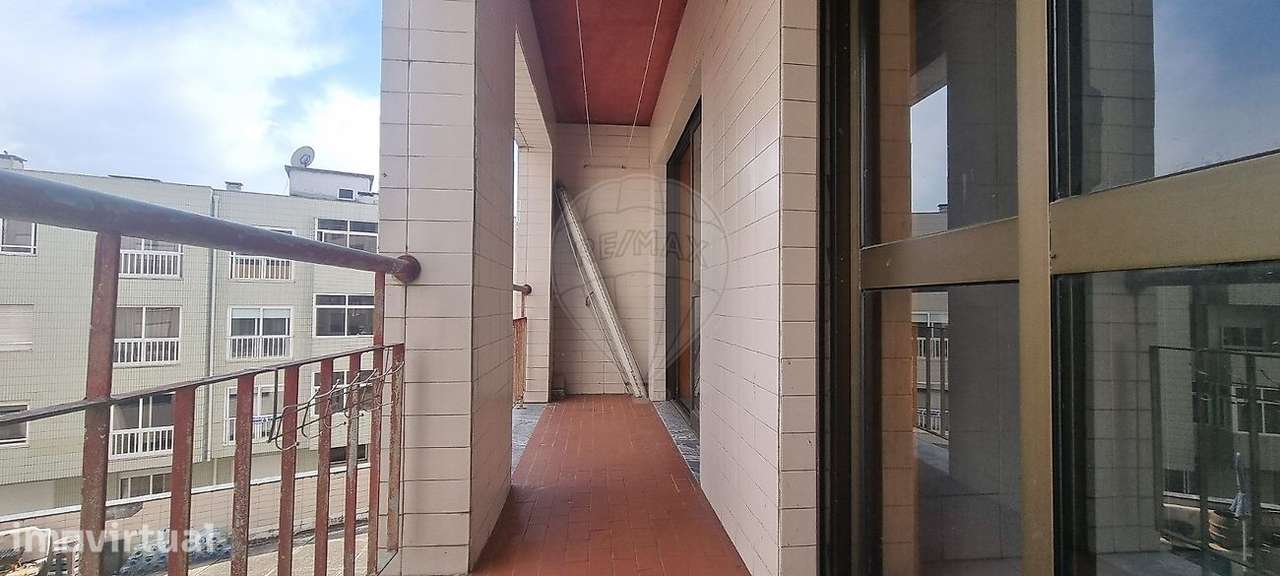 Apartamento T2 para venda - Grande imagem: 3/15
