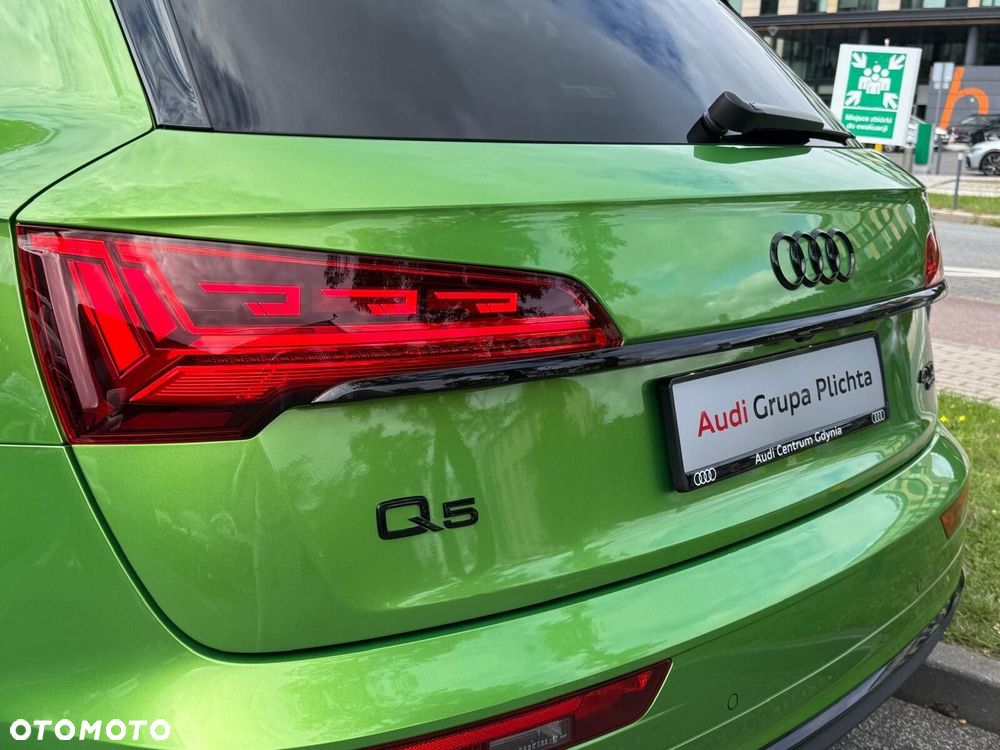 Audi Q5 40 TDI mHEV Quattro S Line S tronic - 13