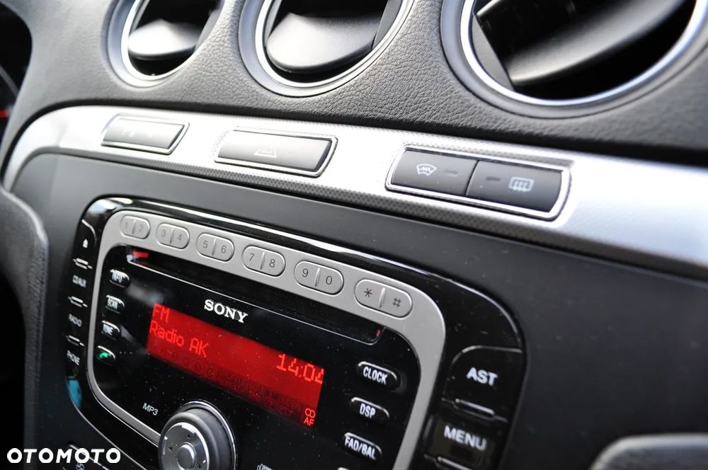 Ford S-Max 1.6 T Platinium X - 33
