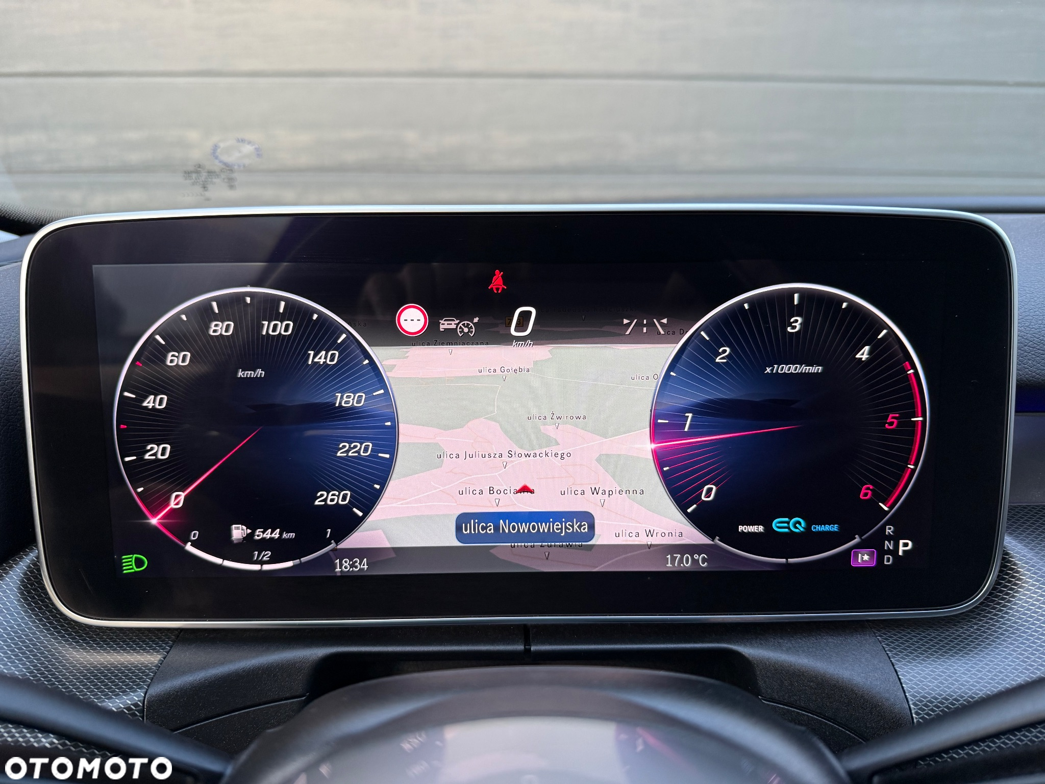 Mercedes-Benz Klasa C 220 d T 9G-TRONIC - 26