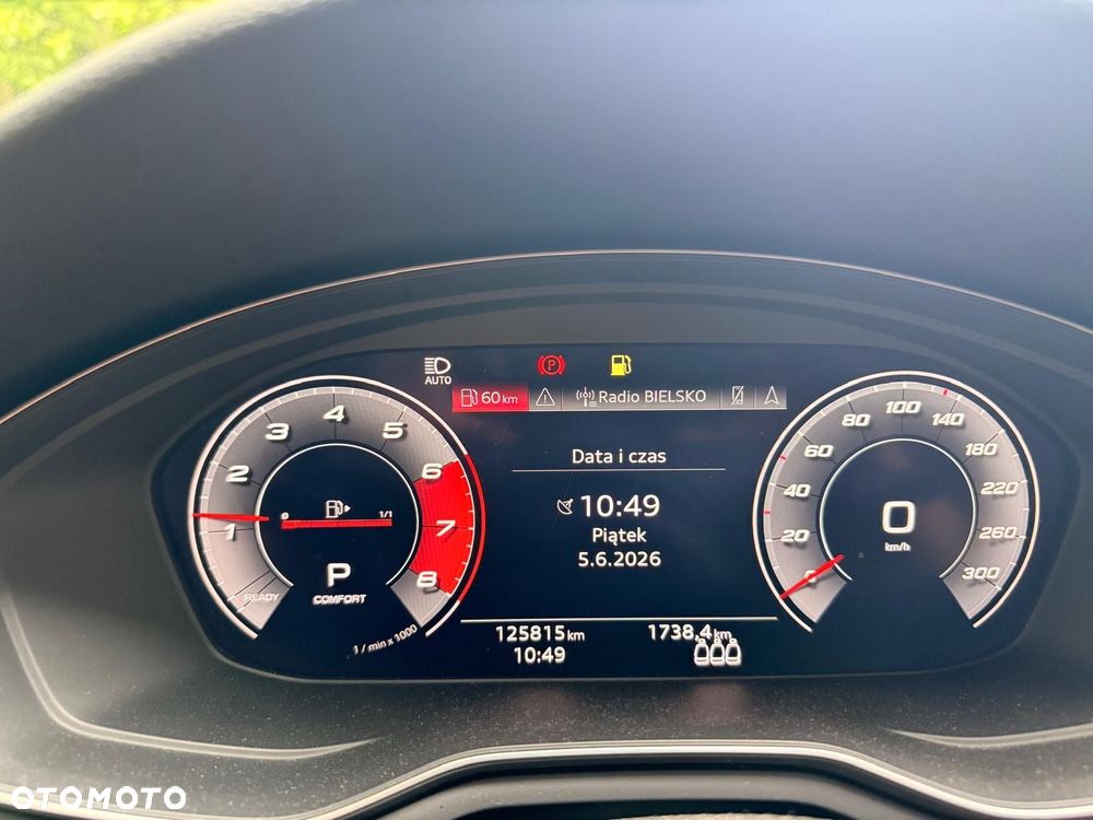 Audi A5 Sportback - 7