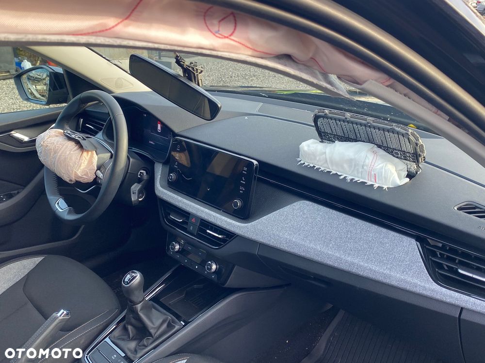 Skoda Kamiq 1.0 TSI Selection - 13