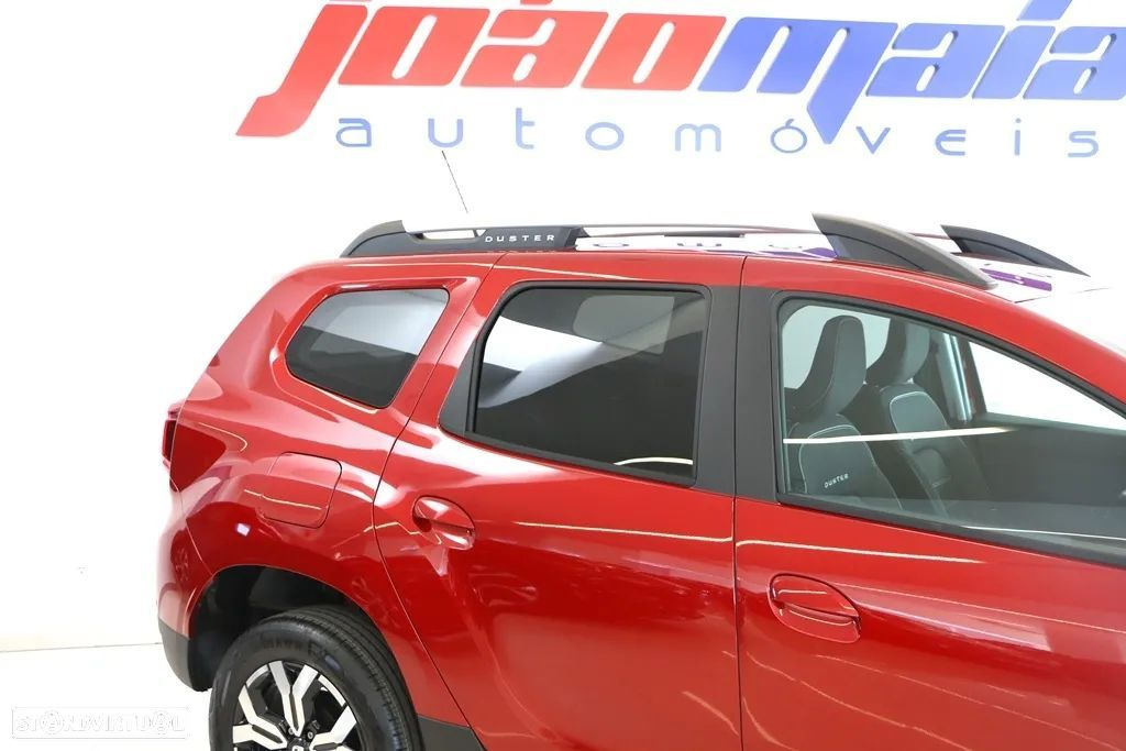 Dacia Duster 1.0 TCe ECO-G Prestige Bi-Fuel - 6
