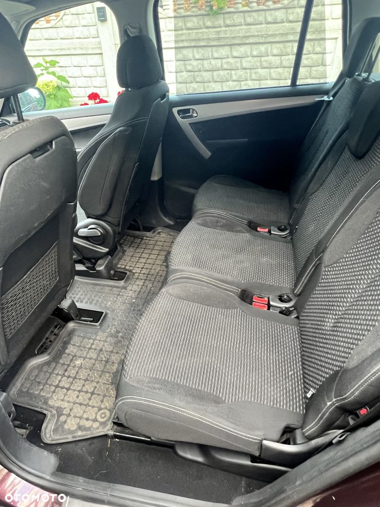 Citroën C4 Grand Picasso - 13