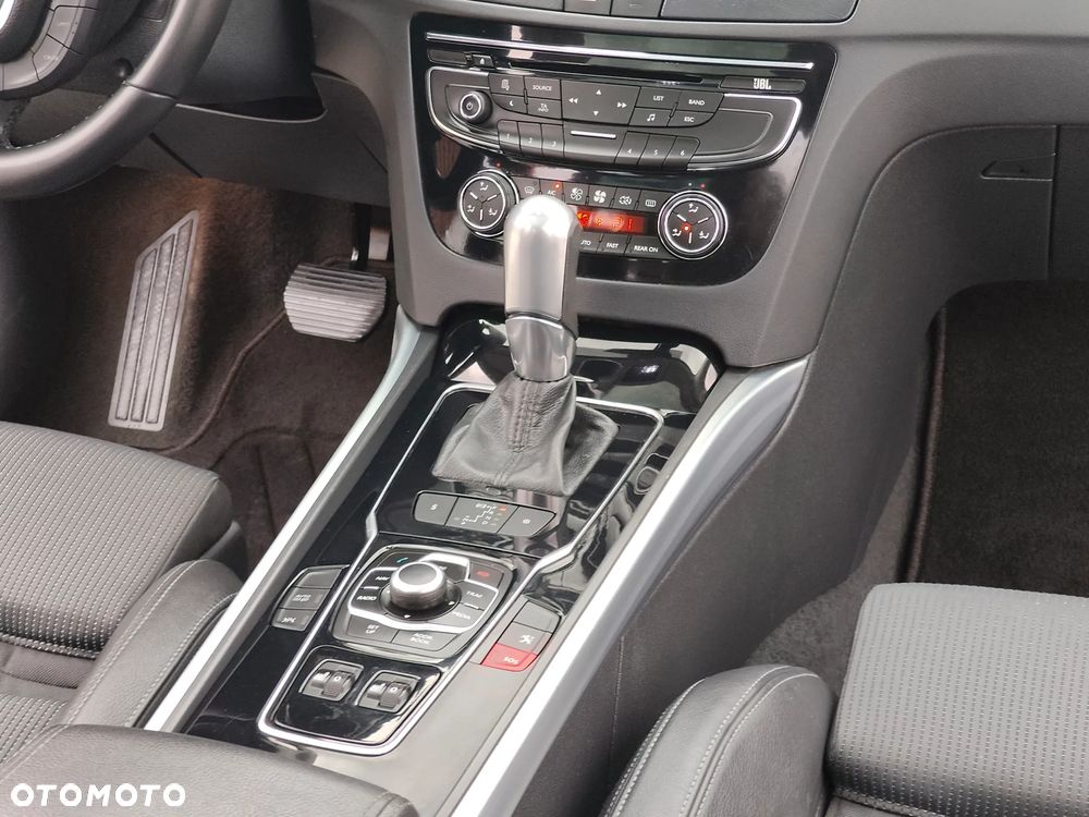 Peugeot 508 HDi 200 Automatik GT - 31