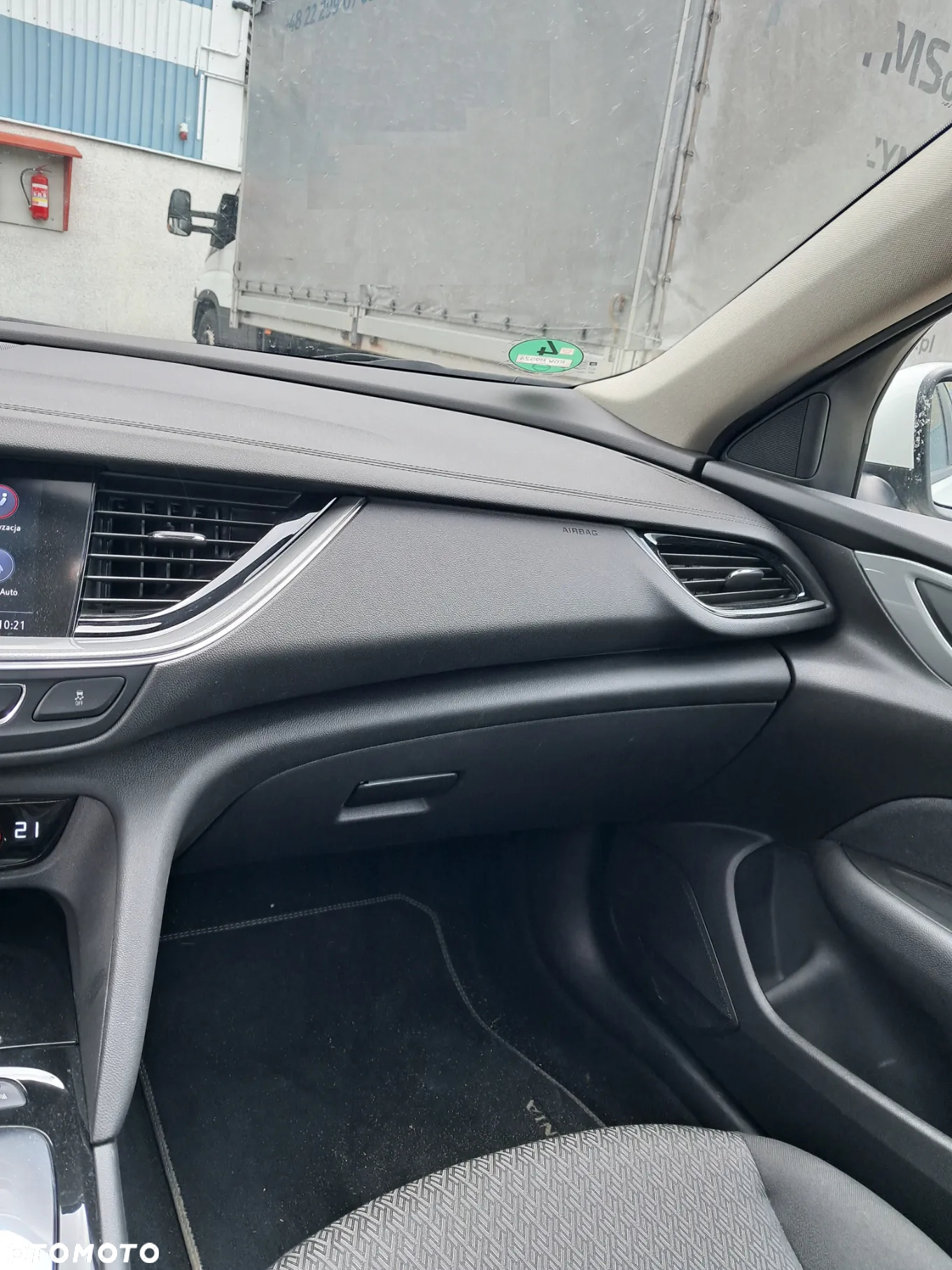 Opel Insignia - 5