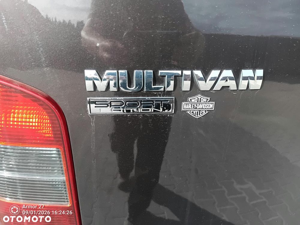 Volkswagen Multivan L1 Highline - 16