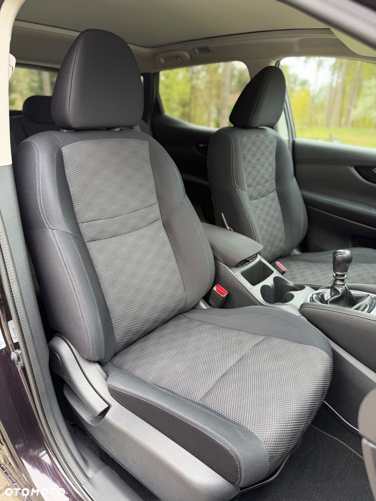 Nissan Qashqai 1.2 DIG-T Tekna - 22