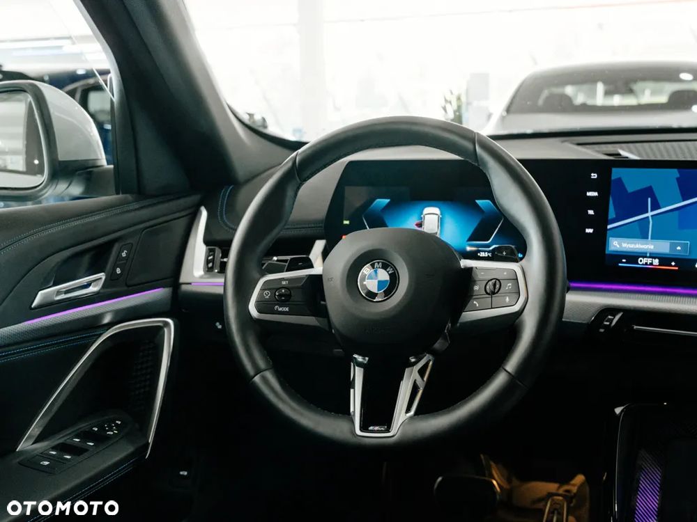 BMW X1 sDrive20i - 9