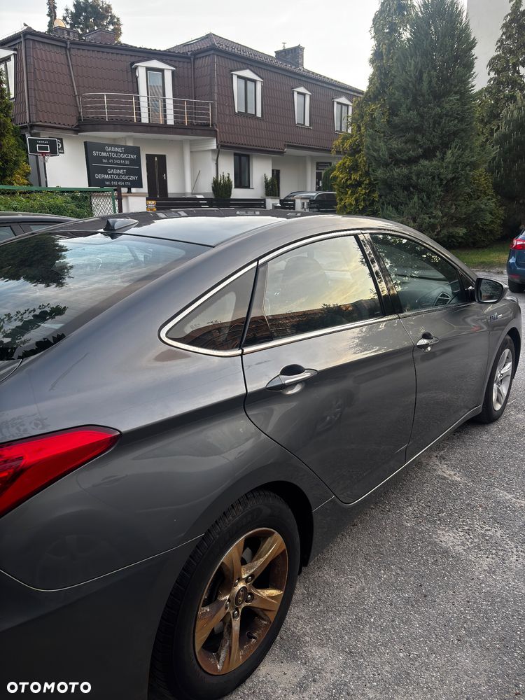 Hyundai i40 1.7 CRDi Style - 5