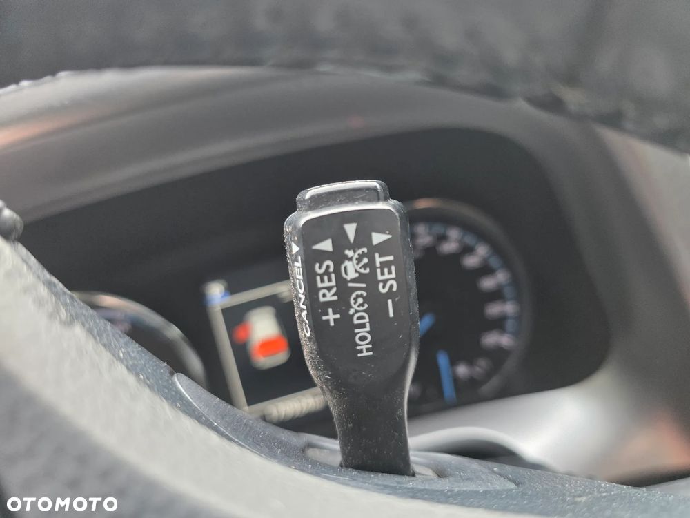 Toyota RAV4 Hybrid Premium 4x2 - 22