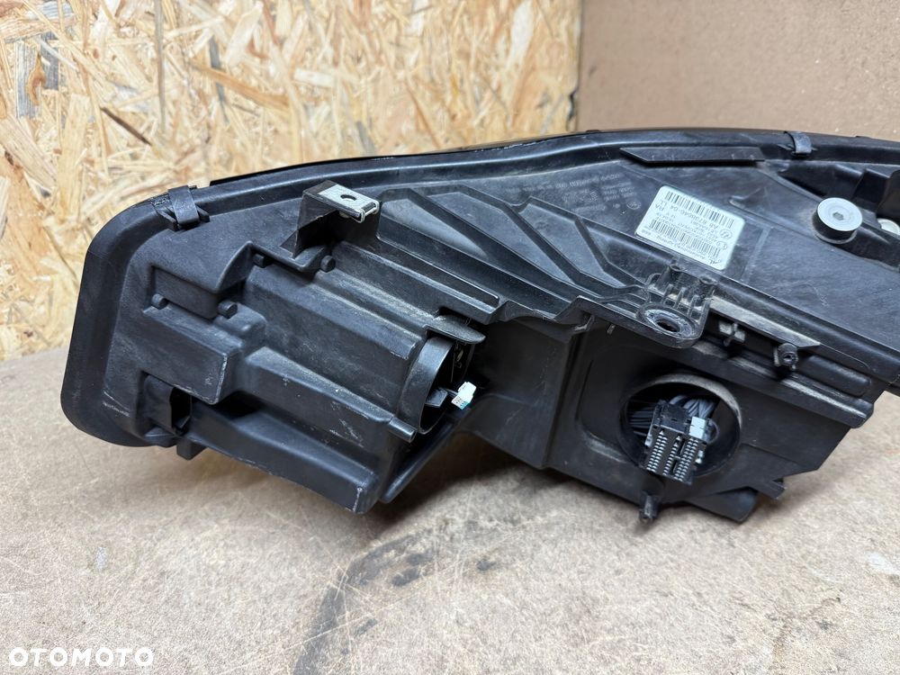 LAMPA REFLEKTOR PRZÓD PRZEDNI ADAPTIVE LED PRAWY BMW 2 F45 F46 LCI 8738646 - 12