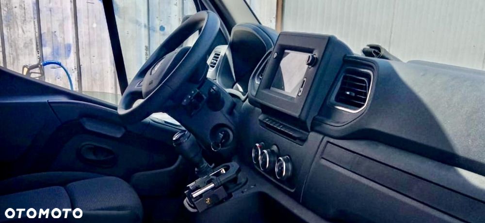 Renault Master - 4