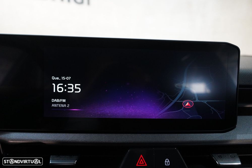 Kia Stonic 1.0 T-GDi Tech - 12