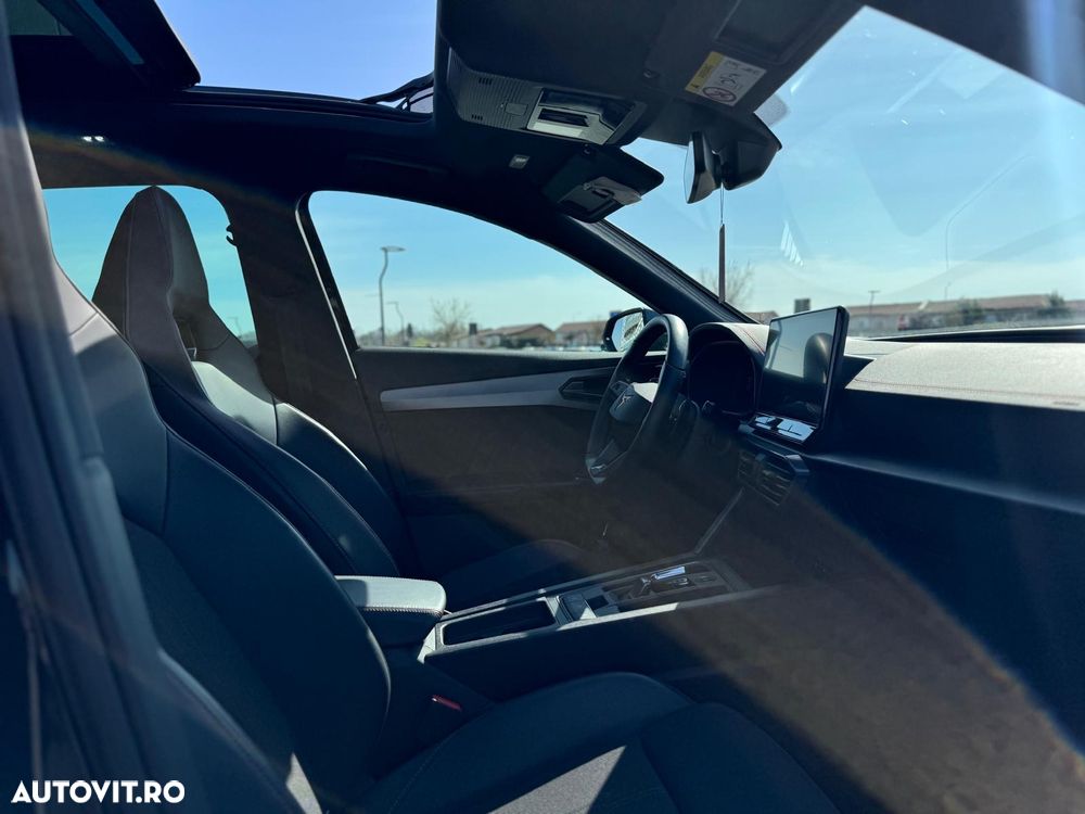 Cupra Formentor 1.4 e-HYBRID PHEV VZ - 30