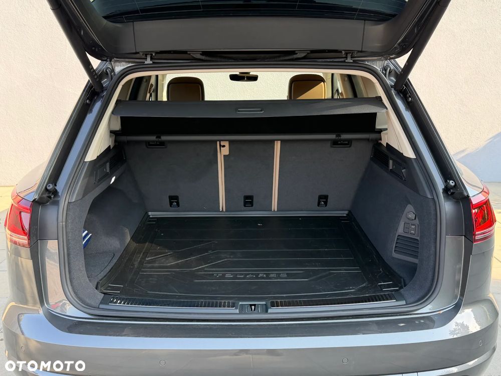 Volkswagen Touareg 3.0 V6 TDI SCR 4Mot Elegance - 8