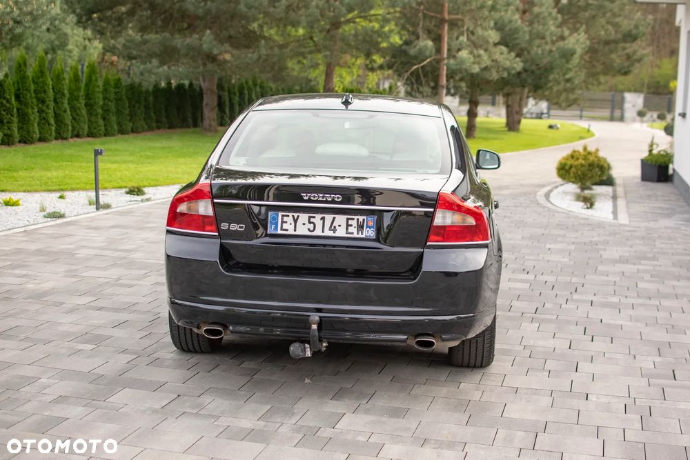 Volvo S80 T6 AWD Executive - 20