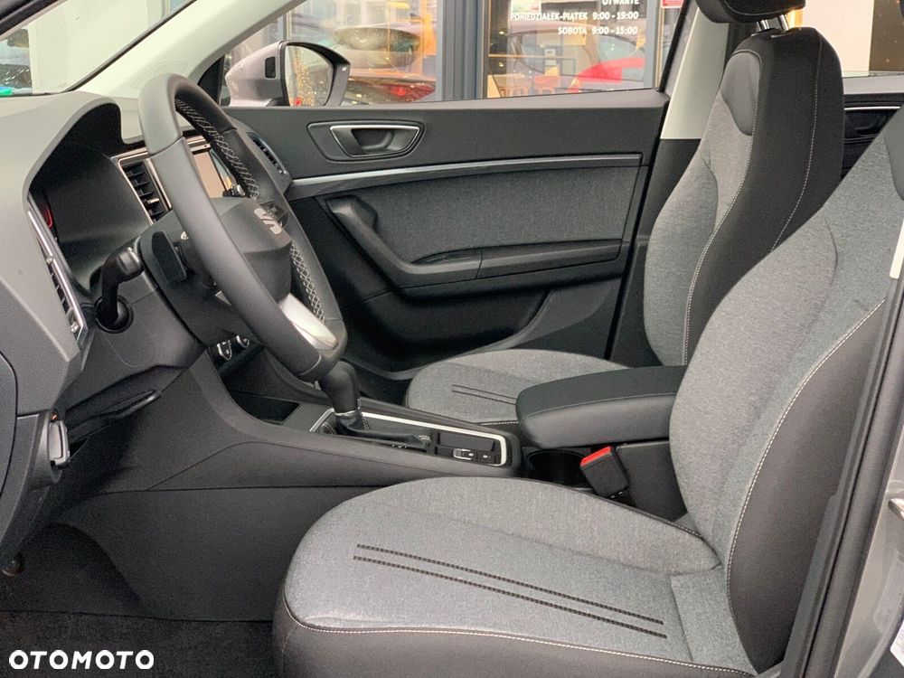 Seat Ateca - 8