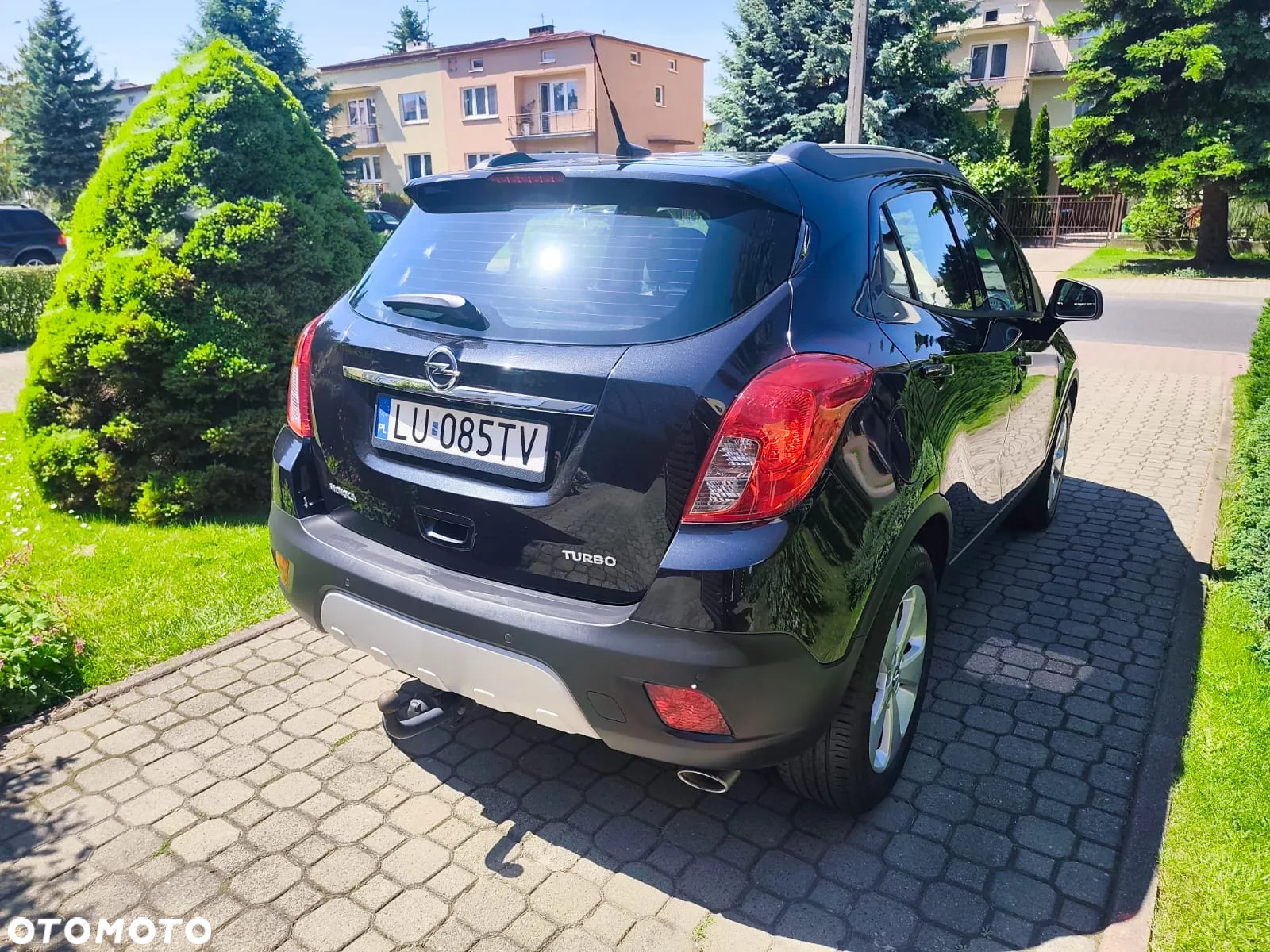 Opel Mokka 1.4 T Enjoy S&S - 7