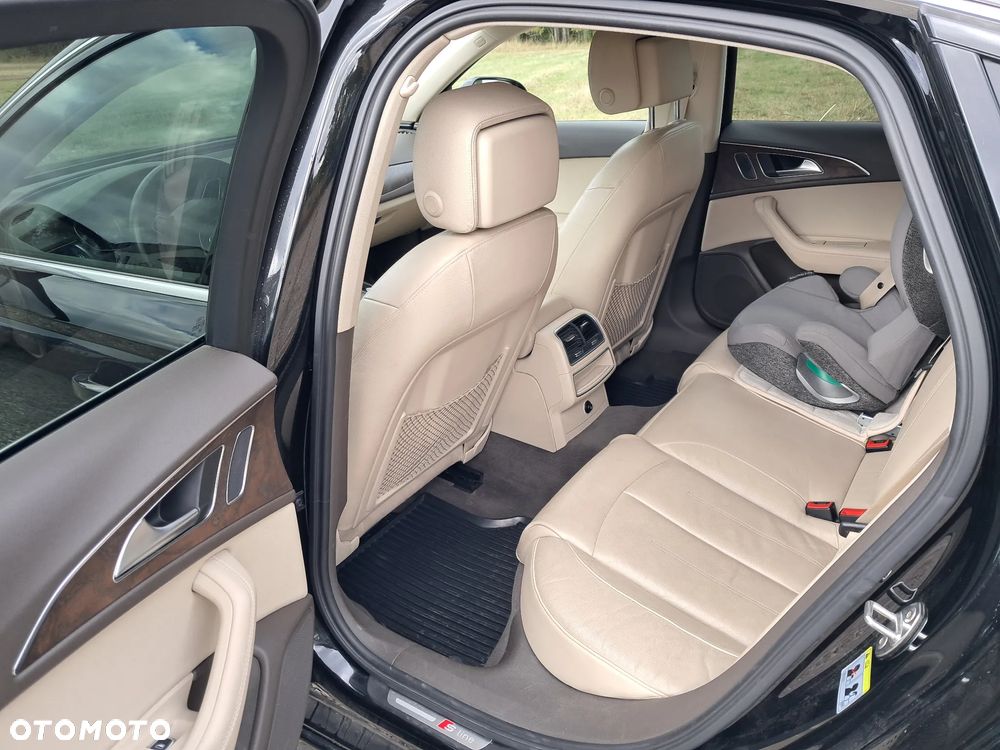 Audi A6 - 9