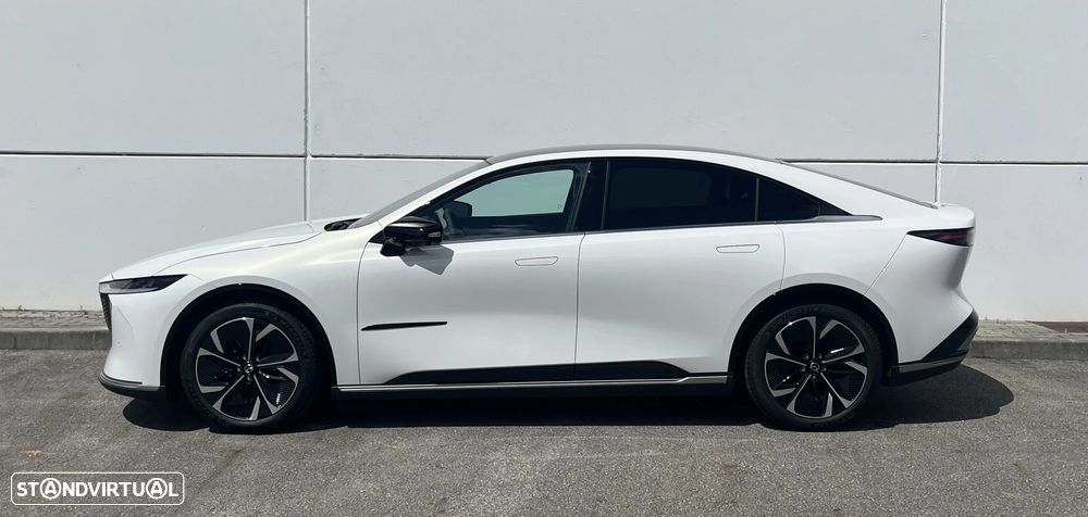 Mazda 6e 68.8 kWh Takumi - 8