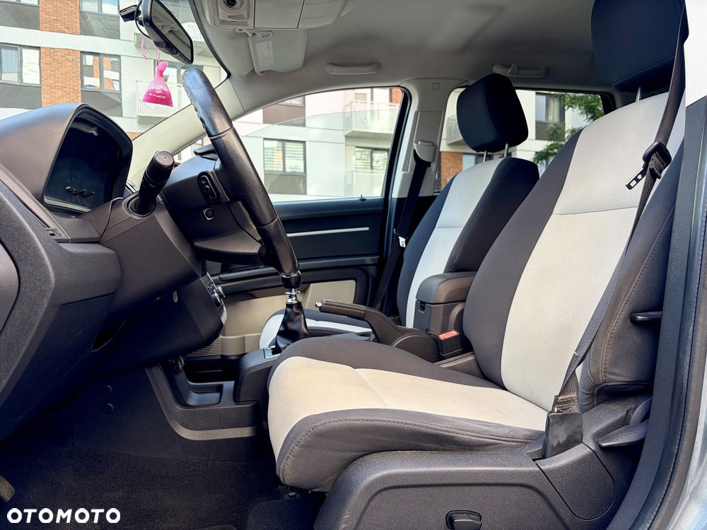 Dodge Journey - 6