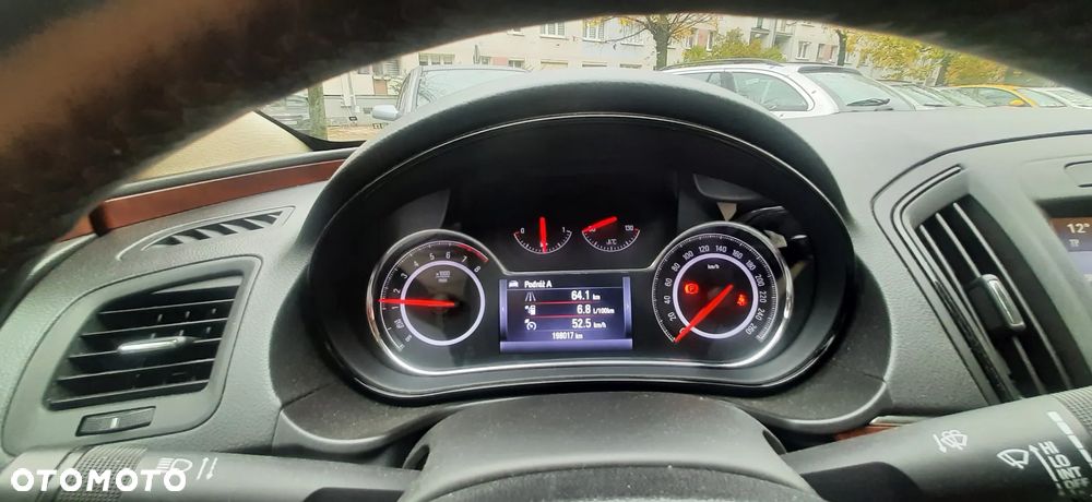 Opel Insignia 1.6 T Edition S&S EU6 - 15